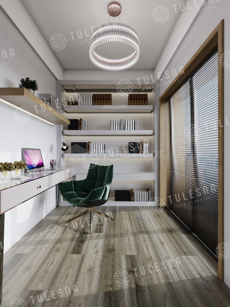 ABA Ламинат "Tulesna" Foresta (1220*183*8 мм) — купить в Калуге