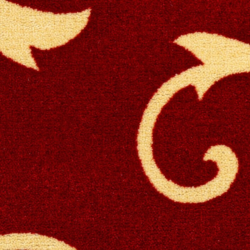 Ковролин Haima «Wilkins» Sequoia 800 Red 05 (3,66 м) — купить в Калуге