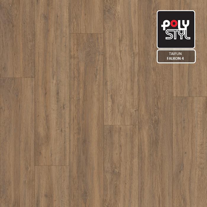 Линолеум бытовой "Polystyl" Taifun Falcon 4 (3,5м) — купить в Калуге