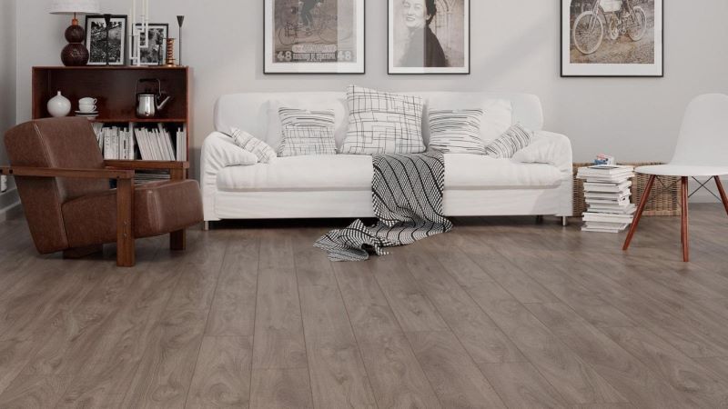 Ламинат "Camsan" Avangard Дуб Дунай 4015 (1380*142,5*10 мм) — купить в Калуге