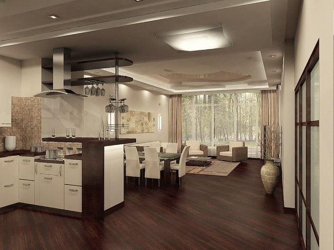 Паркетная доска "Timber" Ясень коричневый браш (2283*194*13,2 мм) — купить в Калуге