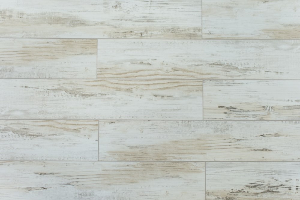 Замковая ПВХ плитка "Art Tile" Берёза Прованс (1220*152*5 мм) — купить в Калуге