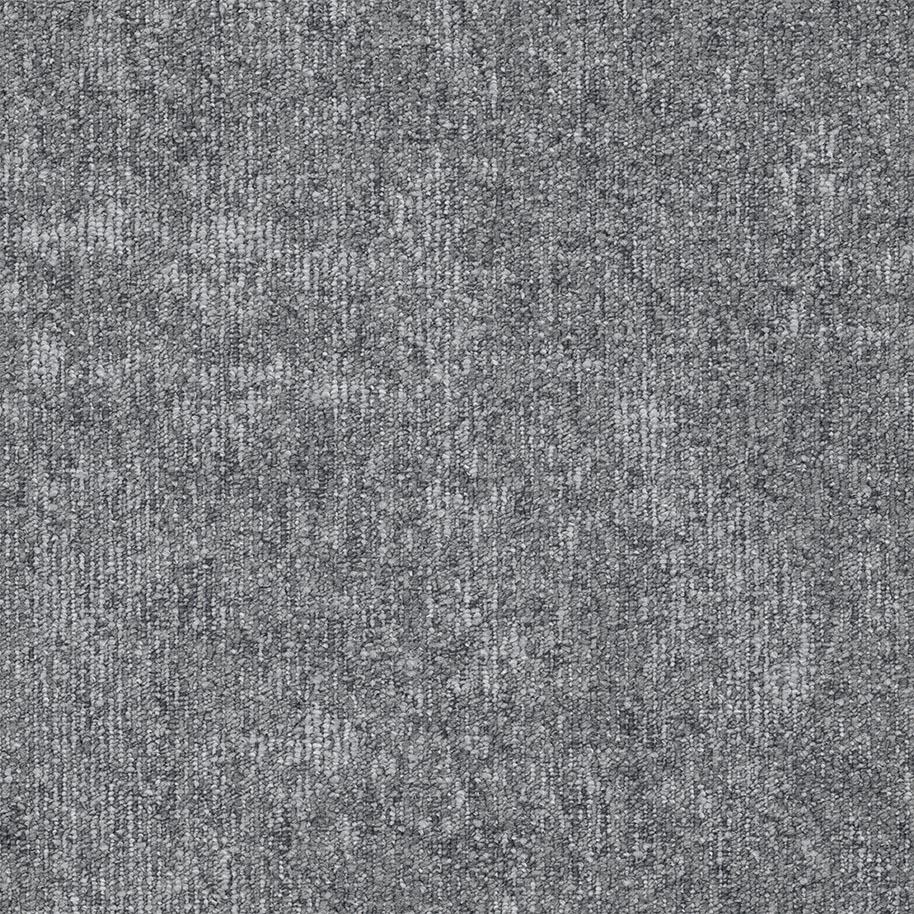 Ковровая плитка "Bonkeel" Sensei Grey (500*500*6,5 мм) — купить в Калуге