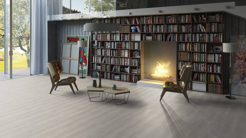 Замковая ПВХ плитка "Tarkett" Michael (1220*200,8*4,4 мм) — купить в Калуге