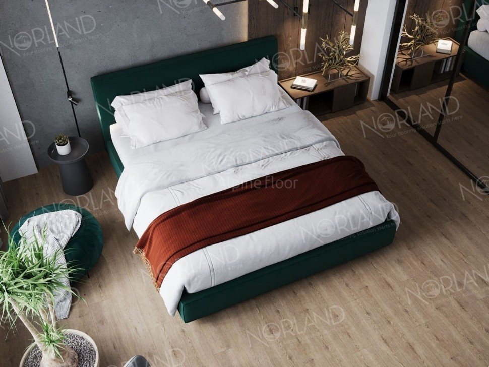 Кварцвиниловая плитка "Norland" Flosi (1219,2*184,15*2 мм) — купить в Калуге