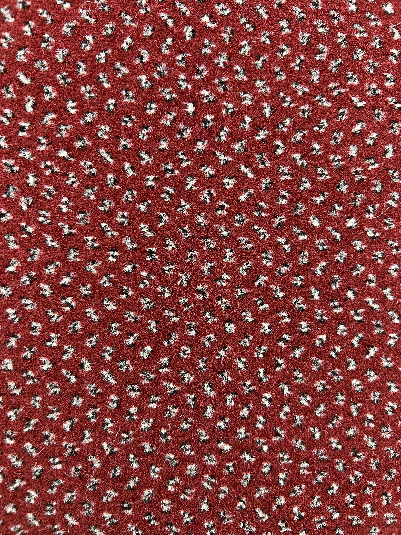 Ковровое покрытие "Bonkeel" Split Burgundy (ширина 4м) — купить в Калуге