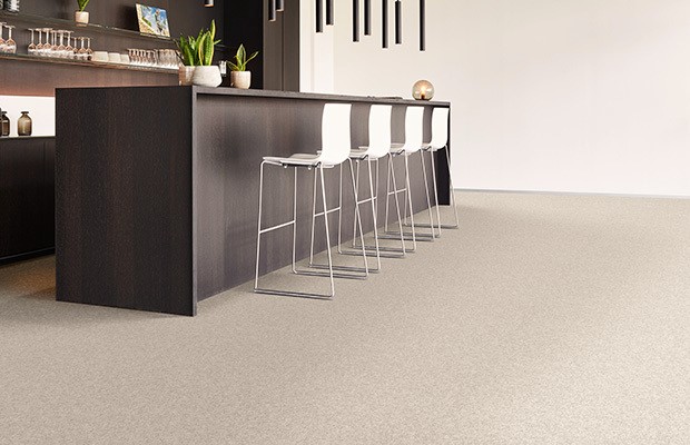 Линолеум полукоммерческий "IVC" Corsa Marras T84 (4м) — купить в Калуге