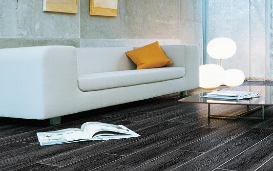 Линолеум бытовой "Комитекс" Печора Блюз 711 (3м) — купить в Калуге