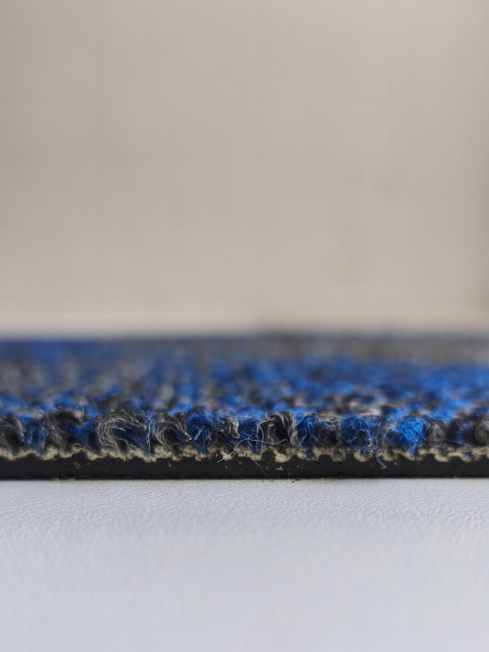 Ковровая плитка "Bonkeel" Pascal Blue (500*500*6 мм) — купить в Калуге