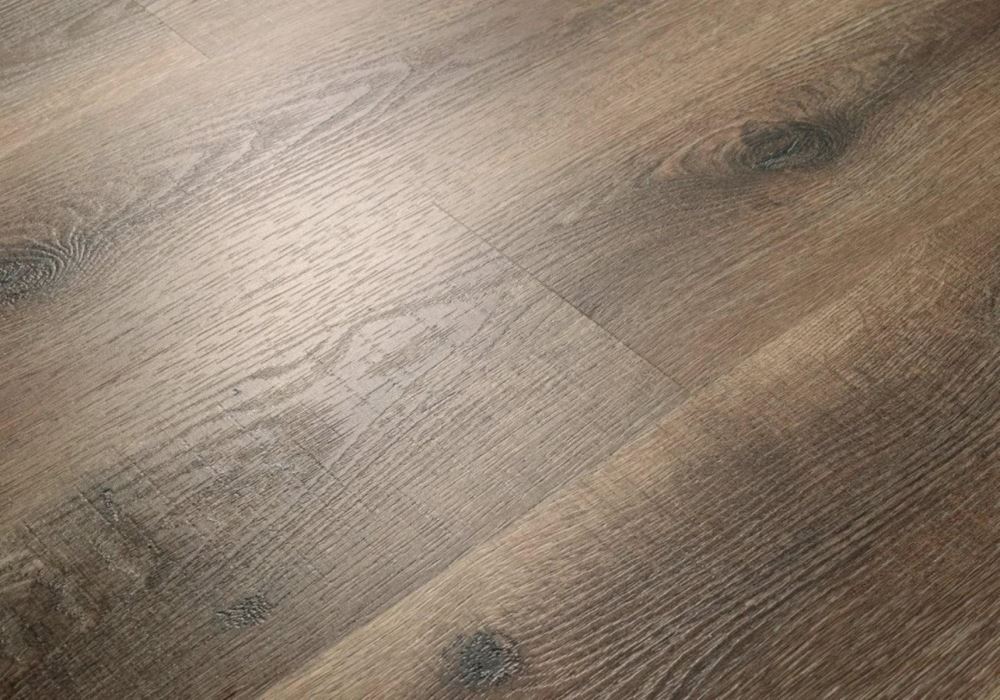 Виниловые полы "Aquafloor" Quartz SPC AF3514QV (1220*180*3,5 мм) — купить в Калуге