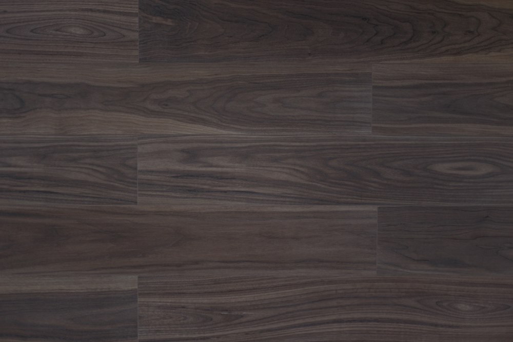 Плитка каменно-полимерная "Art Tile" Орех Манжурский (1220*181*5,5 мм) — купить в Калуге