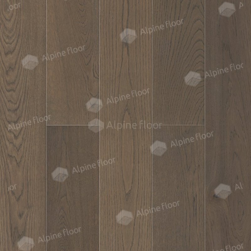 Инженерная доска "Alpine Floor" Дуб Гранд Каньон (400-1200*165*12 мм) — купить в Калуге
