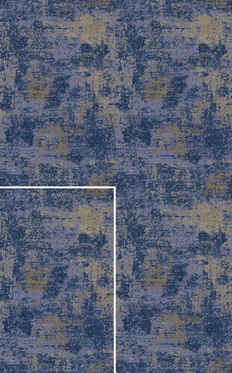 Ковролин Haima «Wilkins» Sahara 800 Blue 04 (3,66 м) — купить в Калуге