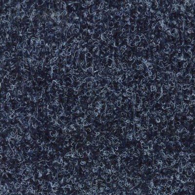 Ковролин коммерческий "Ideal" Gent 834 Navy (3м) синий — купить в Калуге