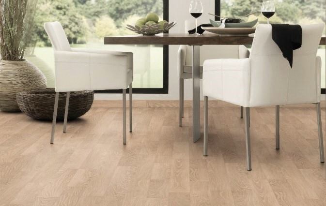 Линолеум бытовой "Синтерос" Весна Madrid 2 (2м) — купить в Калуге