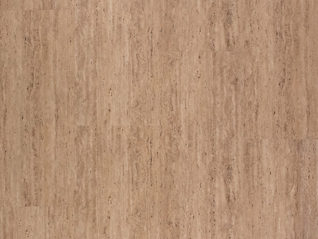 SPC плитка Травертино 109 (600*300*4 мм) — купить в Калуге