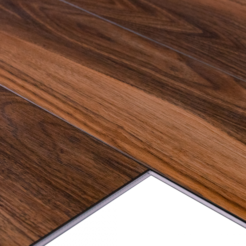 SPC ламинат Орех Ясава 118 (1200*182*4 мм) — купить в Калуге