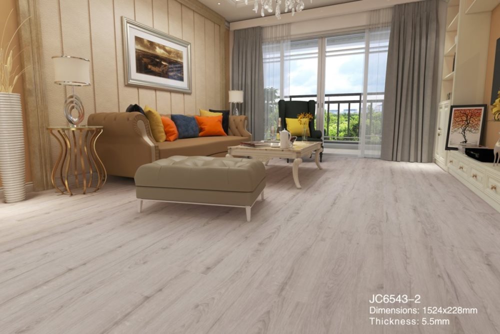 SPC ламинат "Profield" Вяз Лантор (228*1524*5,5 мм) — купить в Калуге