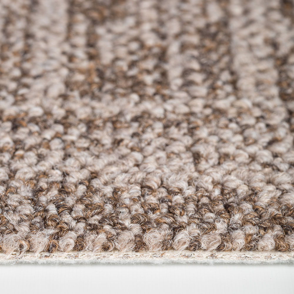 Ковролин "Зартекс" Тунис 40 Бежевый (3,5м) — купить в Калуге