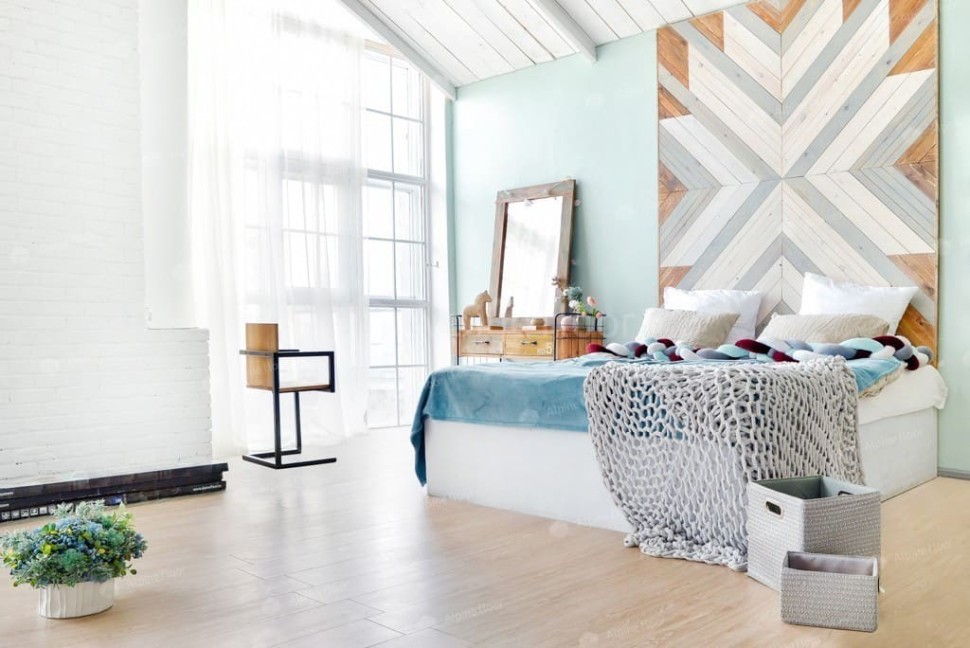 Виниловый ламинат "Alpine Floor" Classic Light MC Ясень Макао (1220*183*3,5 мм) — купить в Калуге