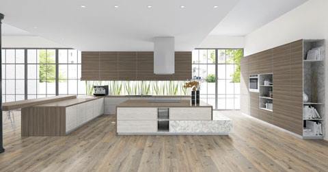 Ламинат "Kastamonu" Sunfloor Дуб античный (1380*195*8 мм) — купить в Калуге