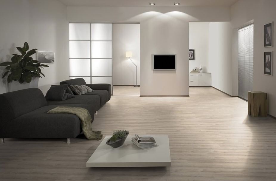 Ламинат "Кроностар" Eco-Tec Дуб сердания (1380*193*7 мм) — купить в Калуге