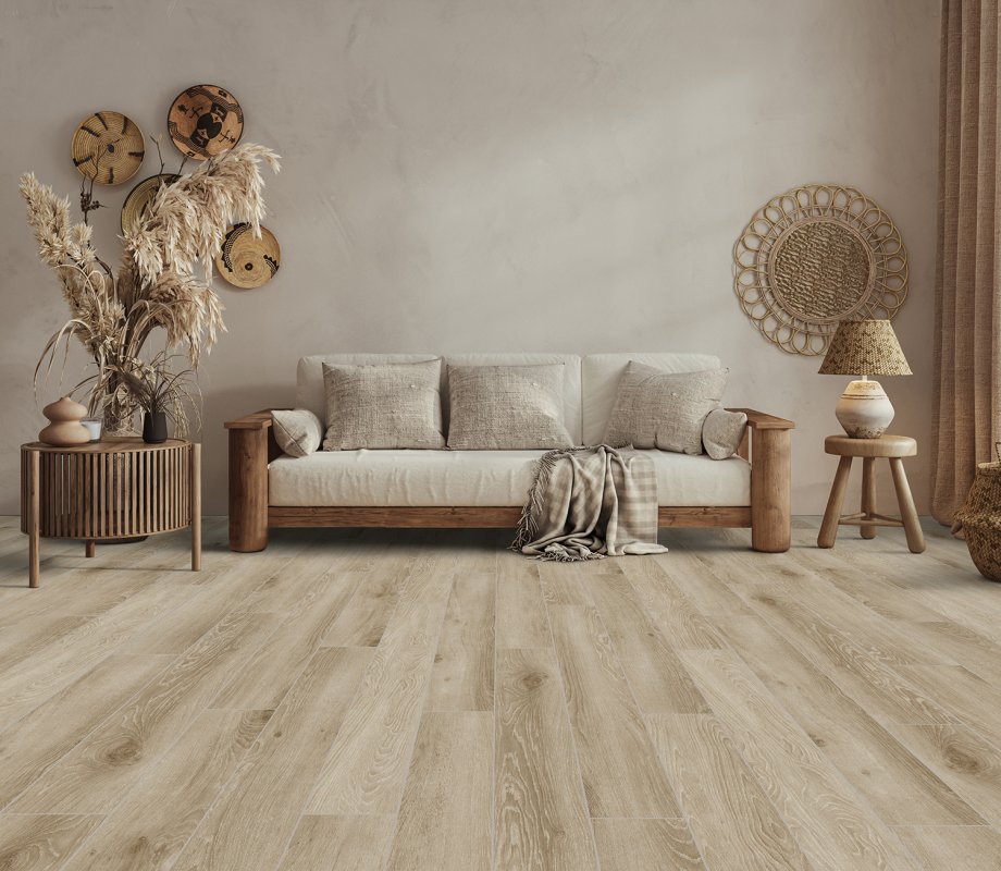 SPC ламинат  "Aberhof" Phoenix (1200*150*5 мм) — купить в Калуге