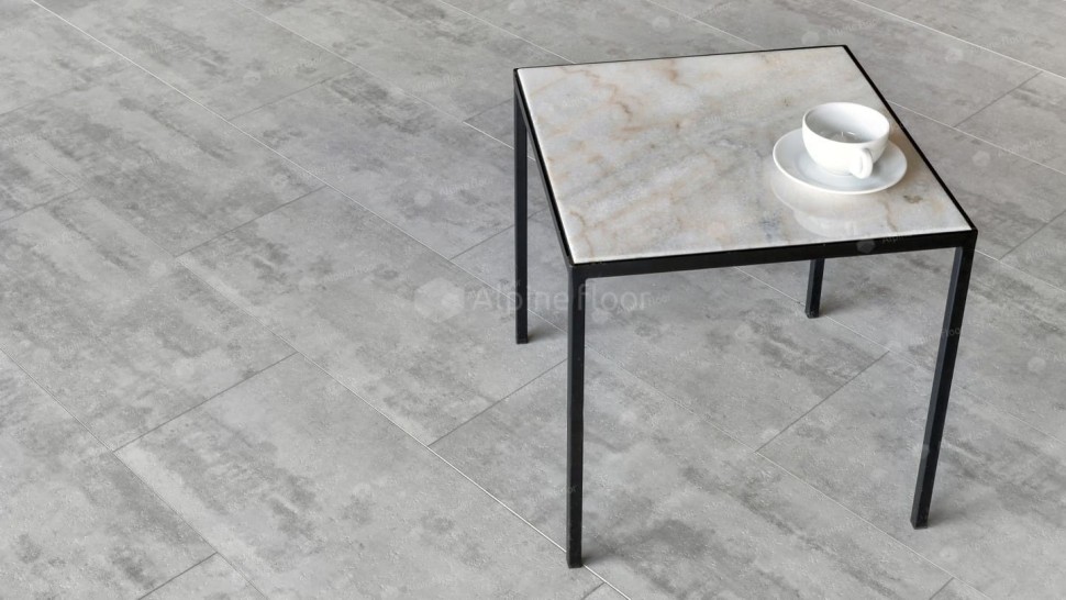 Виниловая плитка "Alpine Floor" Light Stone Самерсет (608*303*2,5 мм) — купить в Калуге