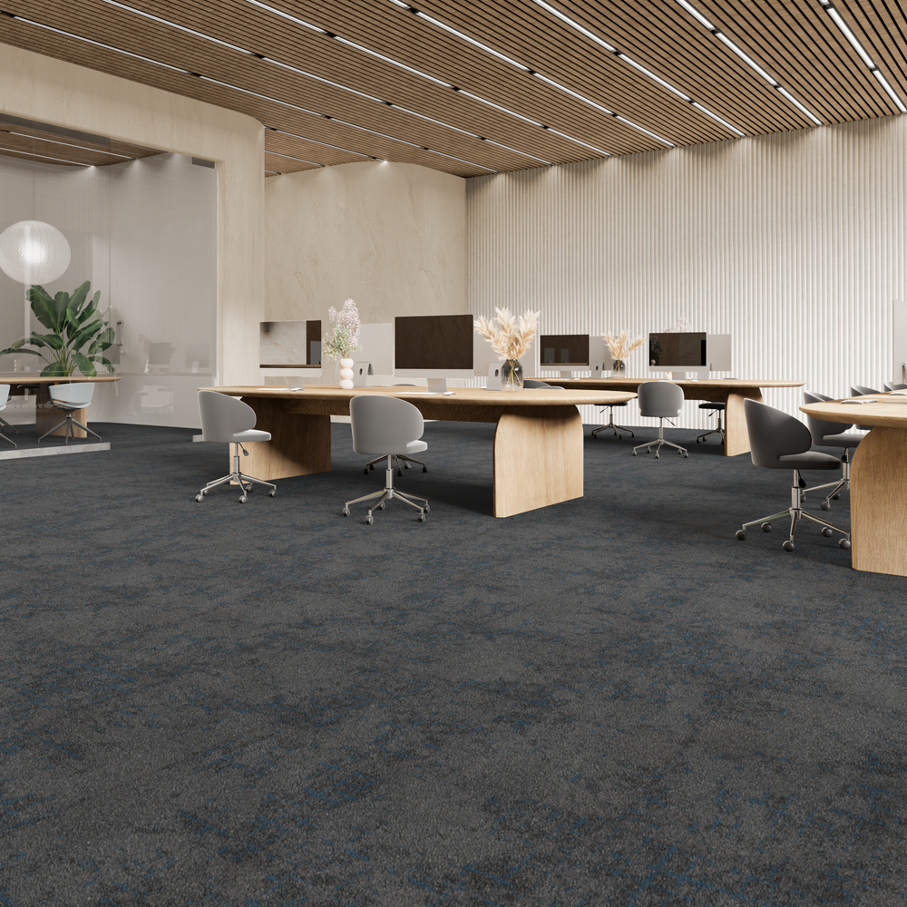 Ковровая плитка Macro Tile 79 (500*500*5 мм) — купить в Калуге