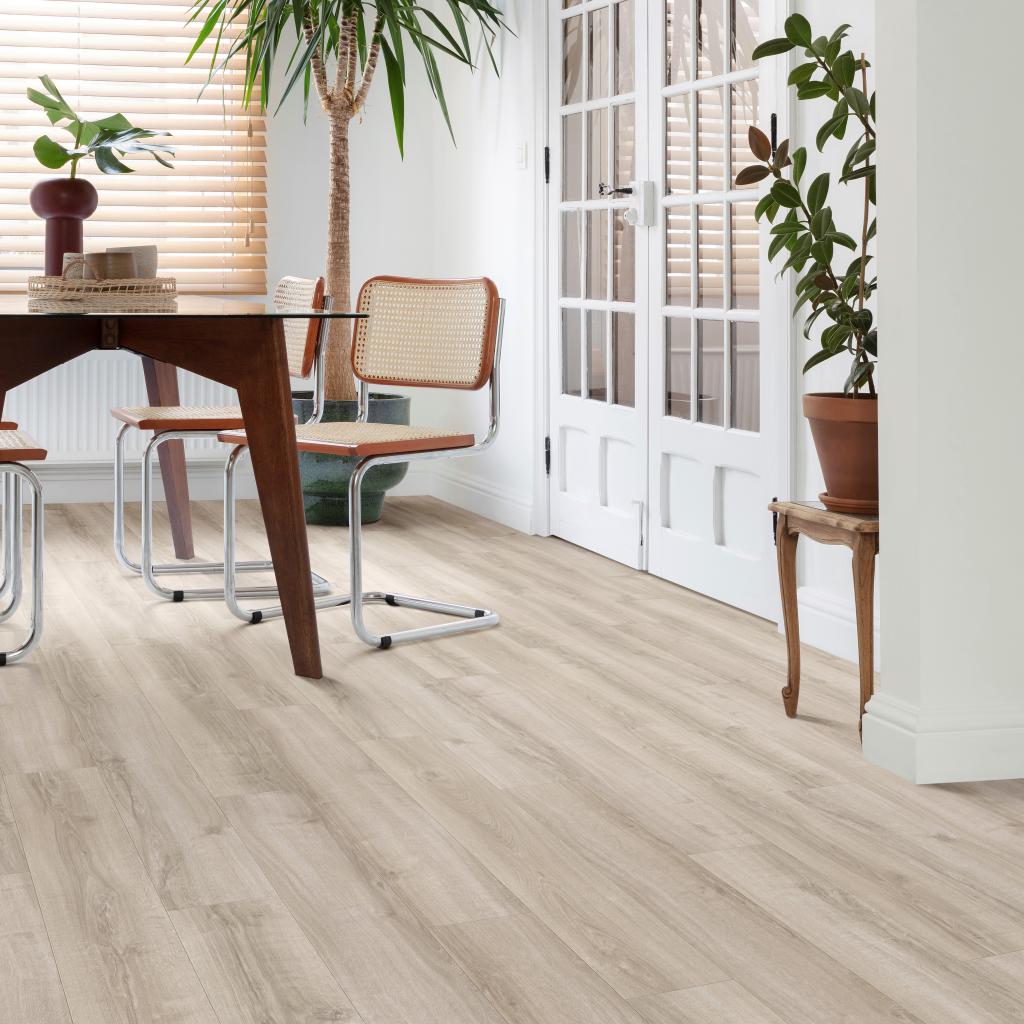 SPC ламинат "Adelar" Eterna Acoustic 05225 Summer Oak (1220*181*6 мм) — купить в Калуге