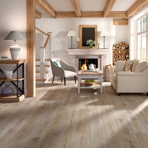 Ламинат "Alsafloor" Creativ Standart Mat 8.33 Strada 569 (1286*192*8 мм) — купить в Калуге