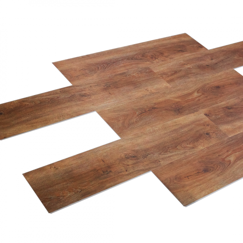 Замковая ПВХ плитка Дуб Эредин 103 (1200*182*4 мм) — купить в Калуге