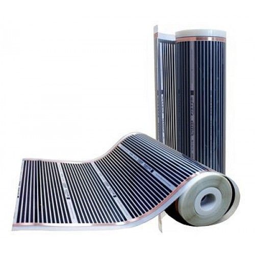 Пленочный теплый пол "Nunicho" 0,8 м — купить в Калуге