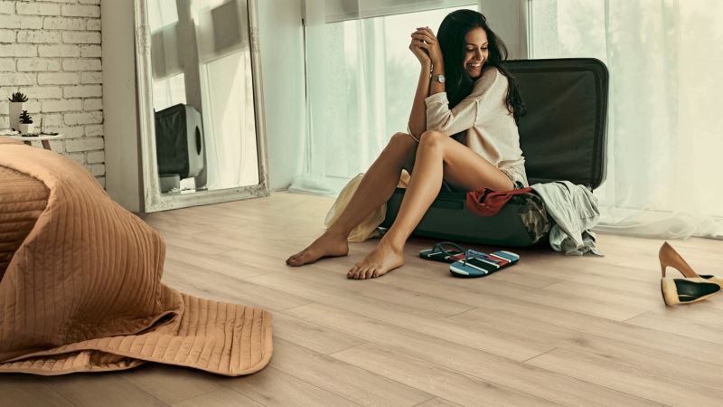 Ламинат "Tarkett" Cruise Океания (1292*159*8 мм) — купить в Калуге