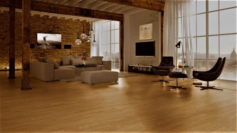 Ламинат "Kastamonu" Brown Коа (1380*193*8 мм) — купить в Калуге