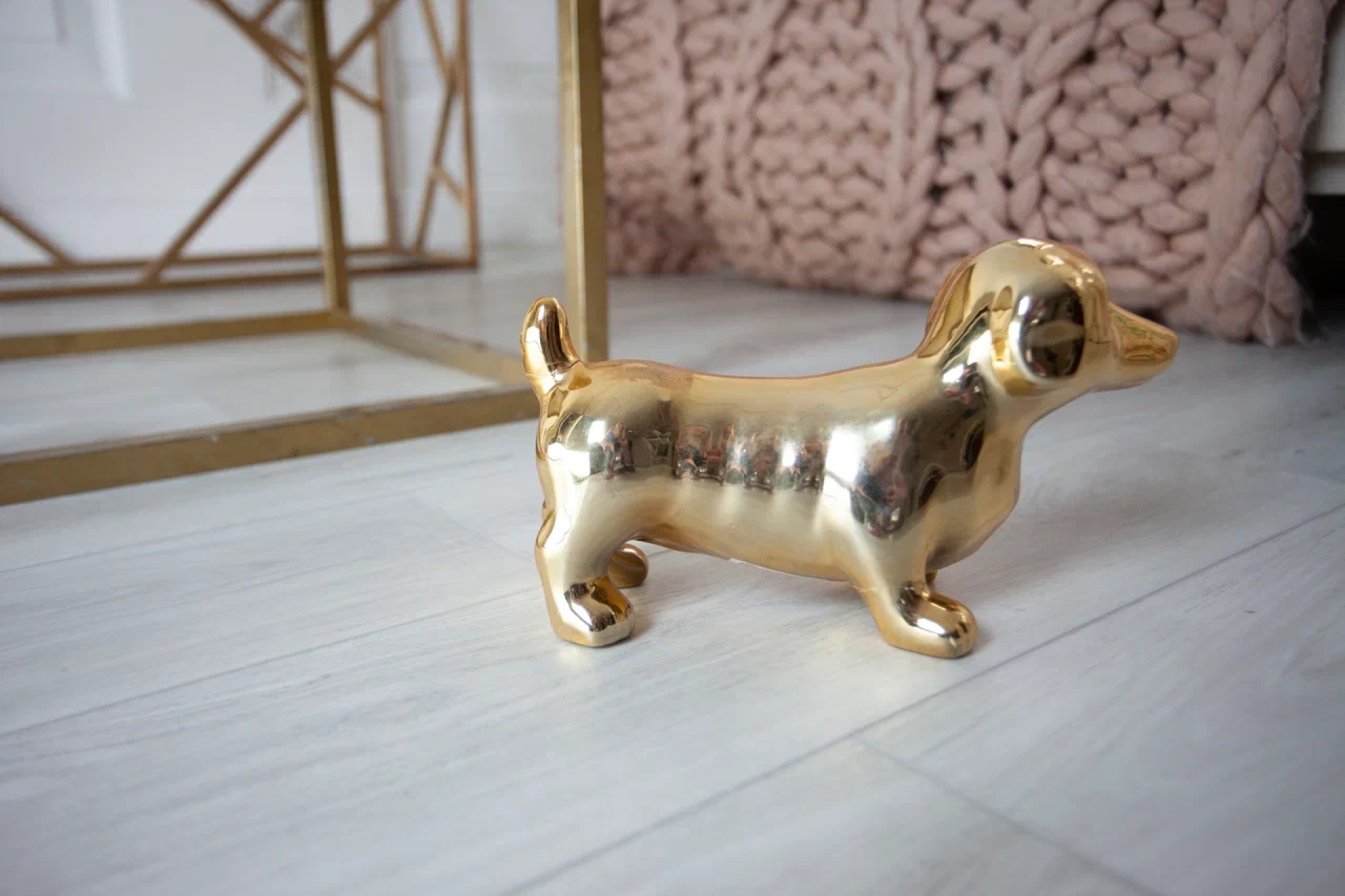 SPC ламинат «Damy Floor» Дуб Альпийский (1220*180*4 мм) — купить в Калуге