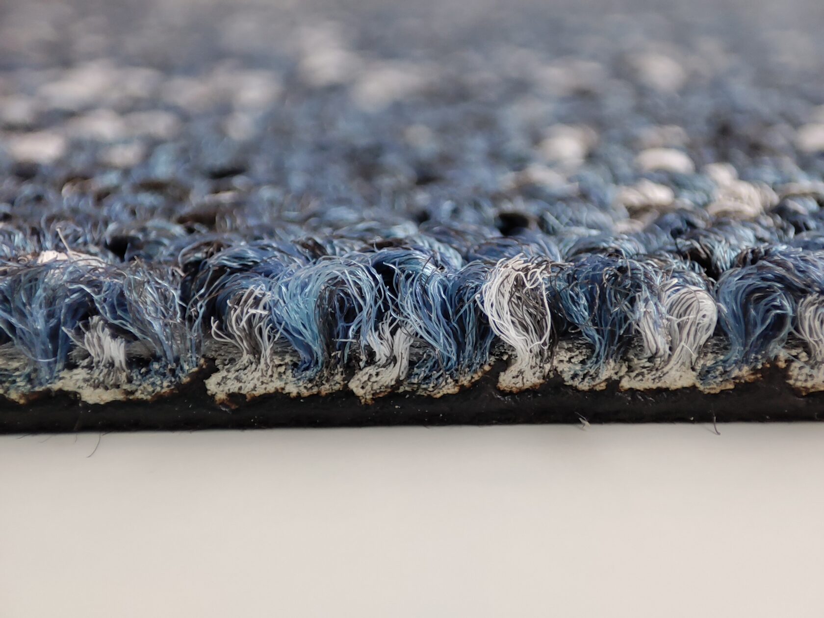 Ковровая плитка "Bonkeel" Stone Sapphire (500*500*5 мм) — купить в Калуге