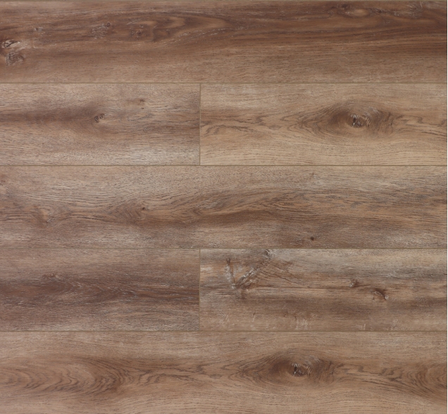 SPC ламинат "CronaFloor" Wood 4V Дуб Охрид (1200*180*4 мм) — купить в Калуге