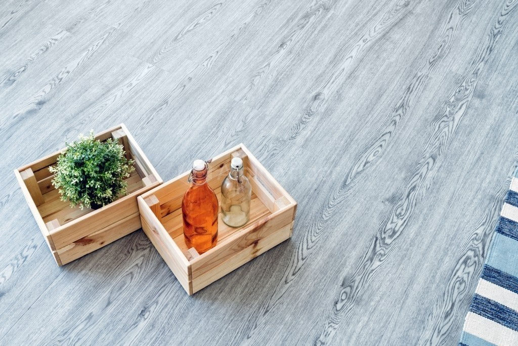 Замковая ПВХ плитка "Alpine Floor" Ясень  (1220*183*4мм) — купить в Калуге