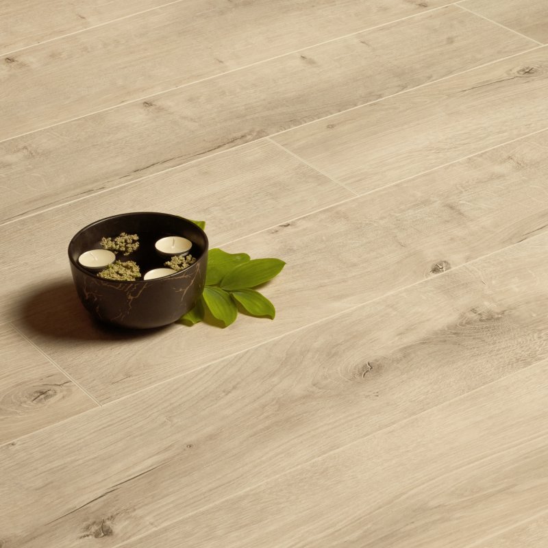 Ламинат  "Ideal" Дуб Нельсон (1380*195*8 мм) — купить в Калуге