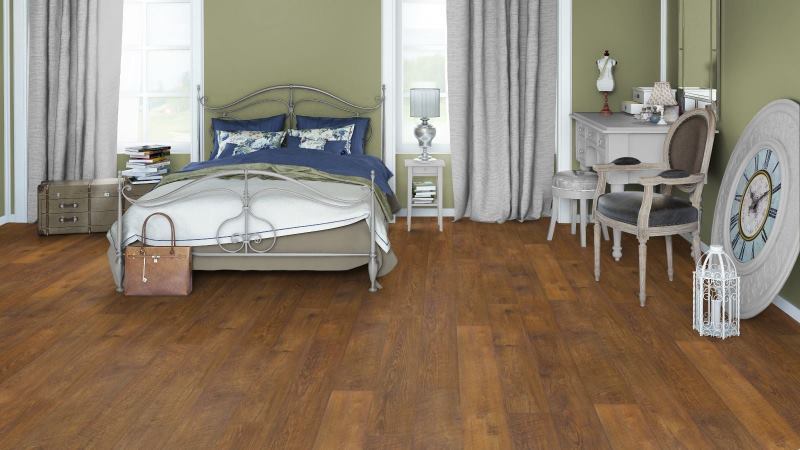 Ламинат "Tarkett" Navigator Колумб (1292*194*12 мм) — купить в Калуге