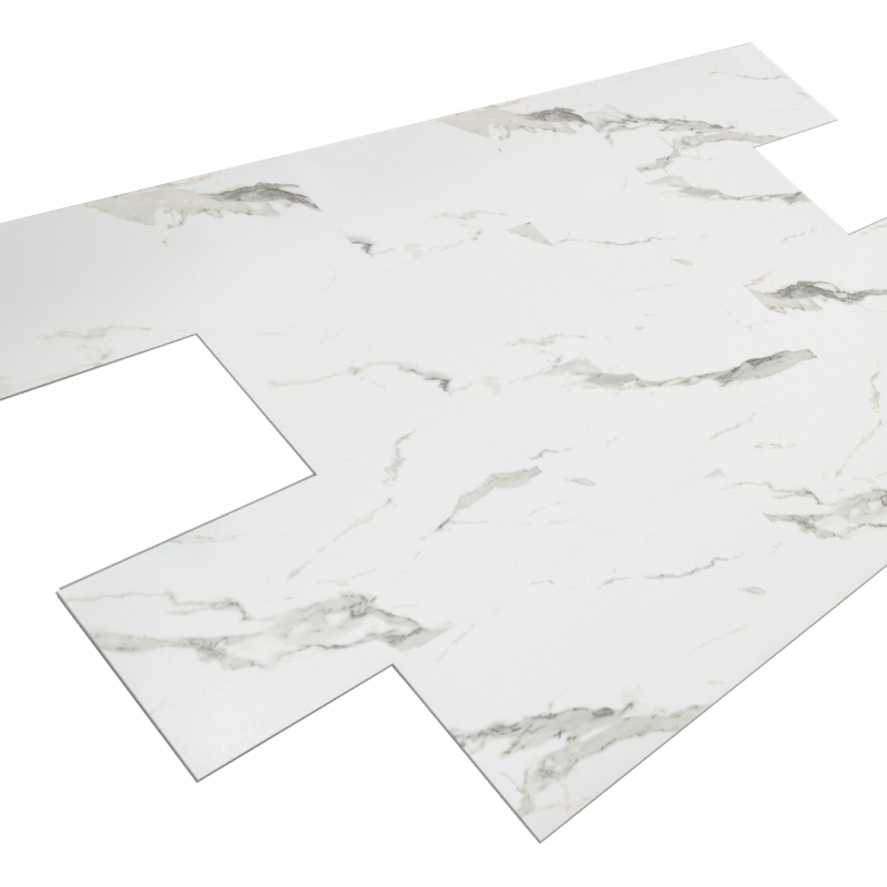 SPC плитка Мрамор Кантабрия 316 (600*300*4 мм) — купить в Калуге