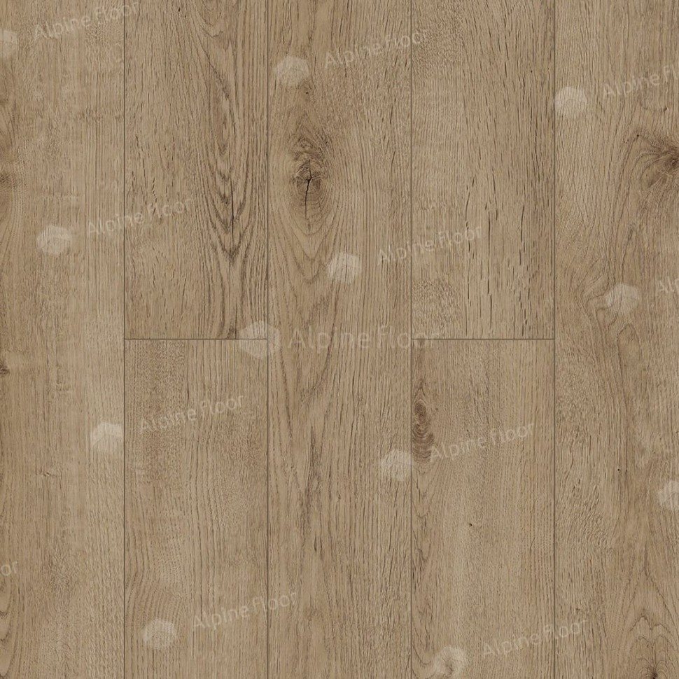 Ламинат "Alpine Floor" Aura Дуб Парма (1218*198*8 мм) — купить в Калуге