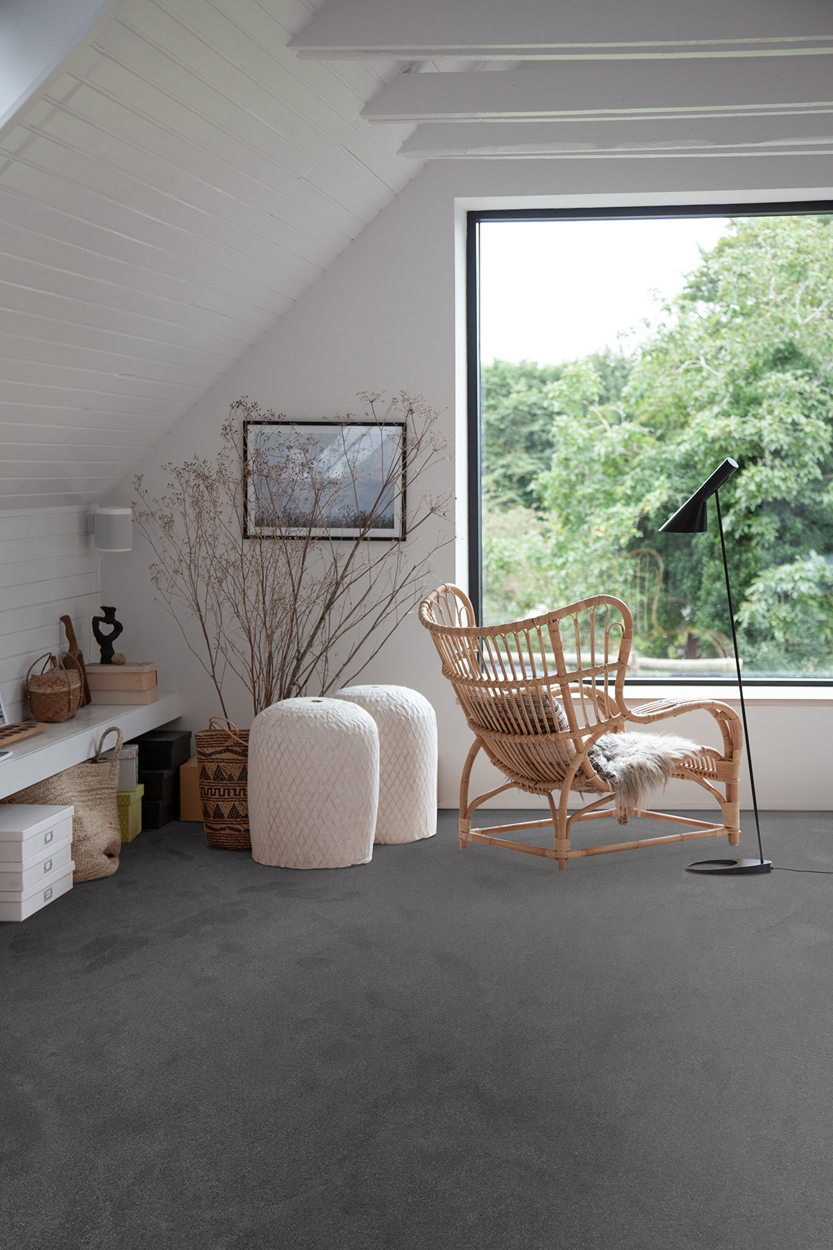 Ковровое покрытие "Bonkeel" Ganges 97 (ширина 1м/3м/4м) — купить в Калуге