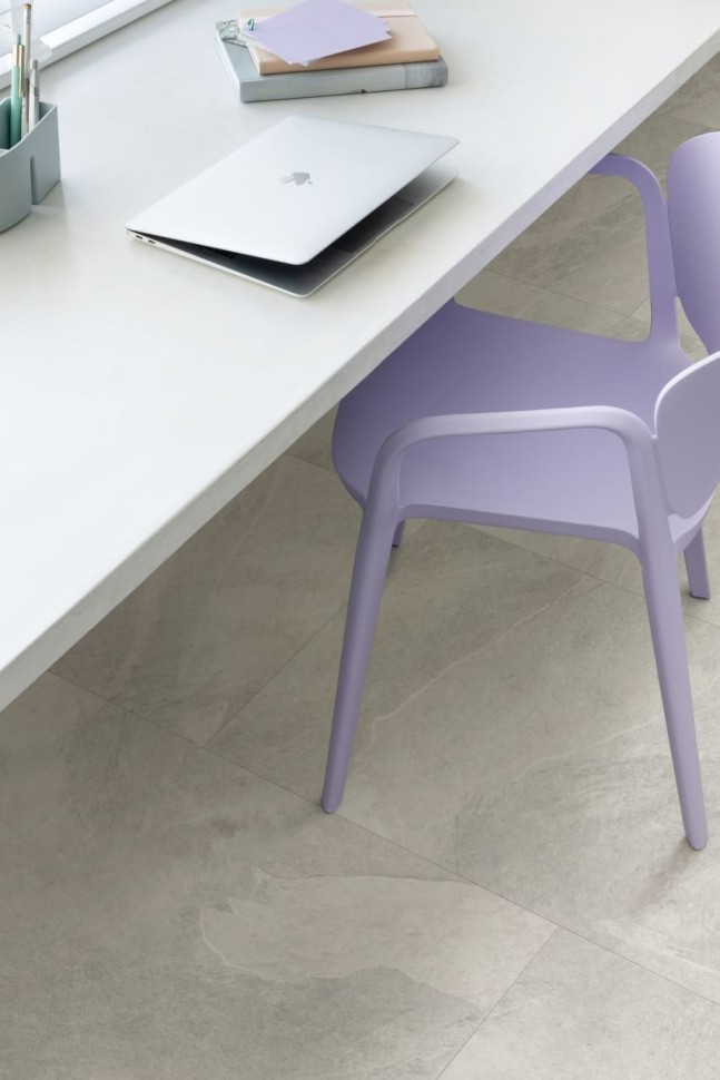 Виниловая плитка "Moduleo" Mustang Slate (986*493*2,5 мм) EIR 70177 — купить в Калуге