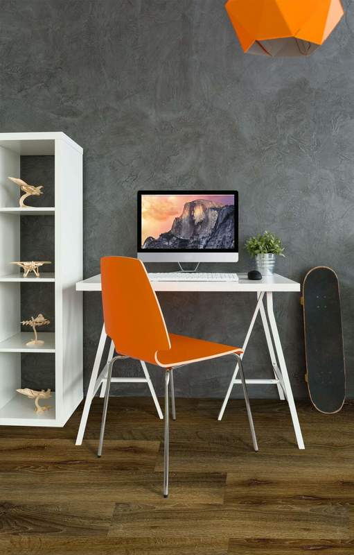 Замковая ПВХ плитка "Berry Alloc" Pureclick 55 LIME OAK 954D (204*1326*5 мм) — купить в Калуге