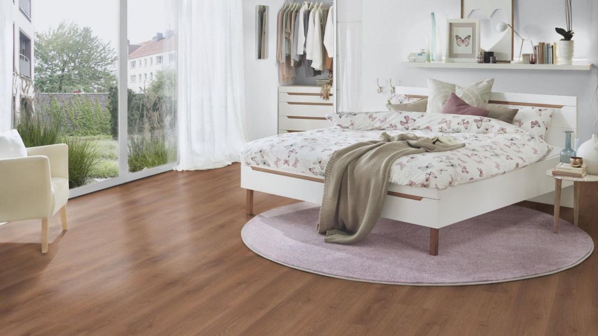 Ламинат "Kronospan" Forte Classic Дуб Монако 8235 (1285*192*8 мм) — купить в Калуге