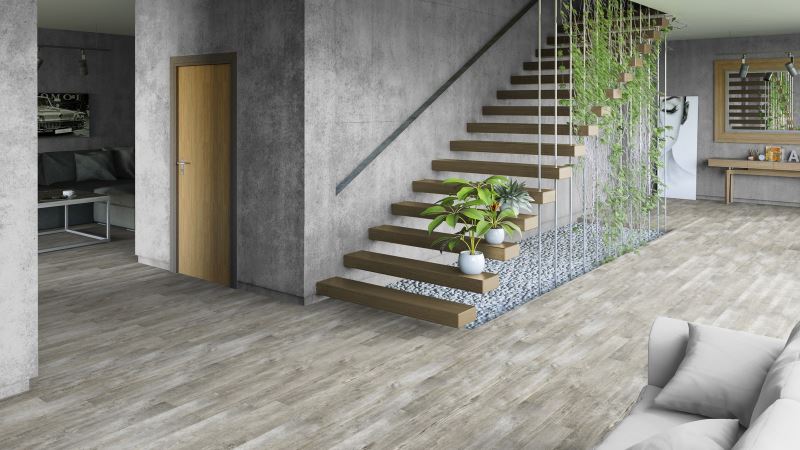 Ламинат "Tarkett" Gallery Караваджо (1292*116*12 мм) — купить в Калуге