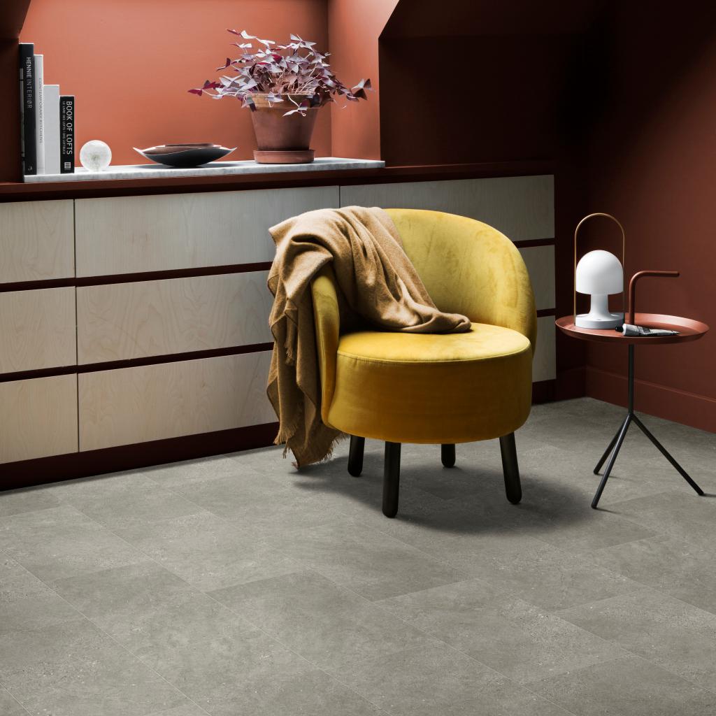 SPC ламинат "Adelar" Solida Acoustic 11976 Folkstone (607*303*5 мм) — купить в Калуге