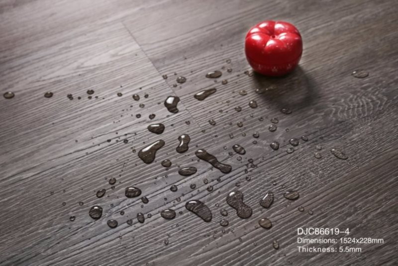 SPC ламинат "Profield" Дуб Хелстон (228*1524*5,5 мм) — купить в Калуге